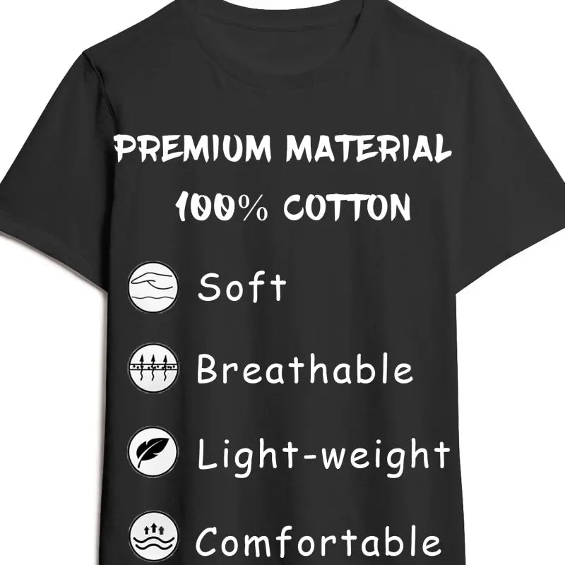 It Was A Dream Tshirt Men Women Rap 1990s Music Hip Hop T-Shirt Summer Gift Short Sleeve Adult Shirt, Pure Cotton Men's and Women's Tops