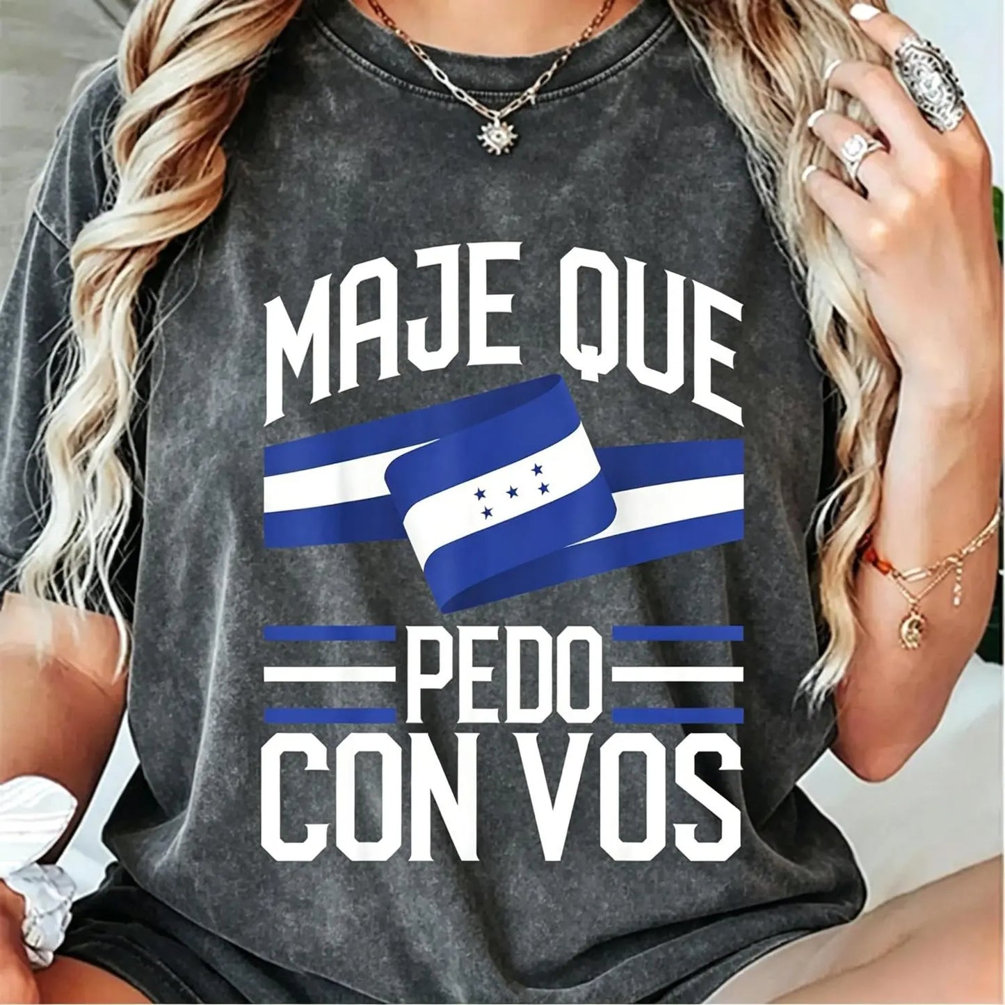 Honduras Flag Print 100%25 Cotton T-Shirt For Catracho Pride With Comfortable Round Neck And Short Sleeves