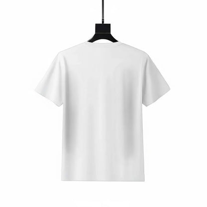 High Cortisol Low Cortisol Funny Casual 100%25 Cotton Heavyweight Short Sleeve T-Shirt / Crewneck Sweatshirt / Hoodie men's t shirts away shirt unisex graphic