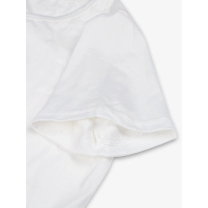 Dark Star Simplicity, Highly Adaptable for Workout Sessions, Designed with a Patterned Round-Neck T-Shirt for Men