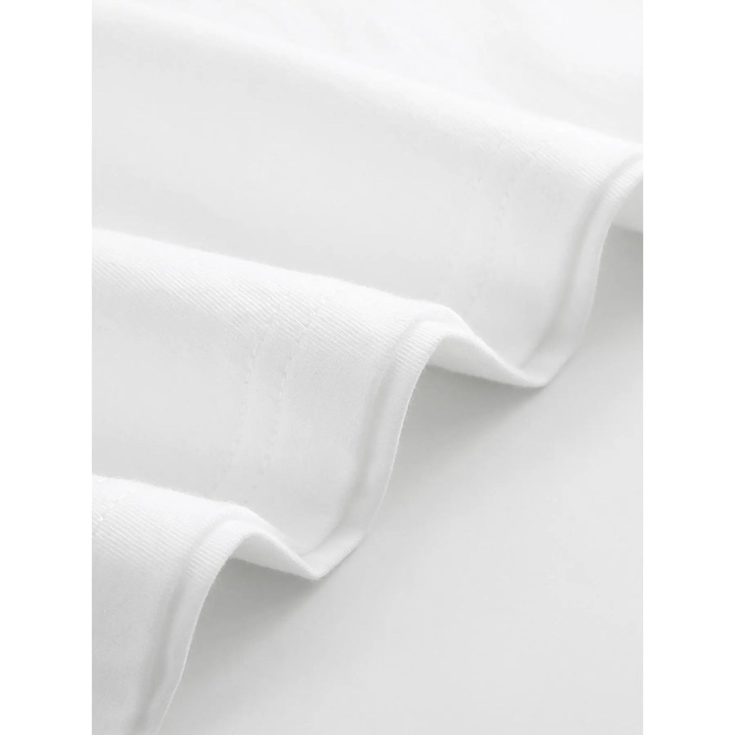 men's plus size casua 100 cotton White T-shirt 180g short-sleeved withUNC Ram Mascot Tee Breathable and Comfortable top All seasons are suitable for machine wash festivals the perfect deliver gift for friends