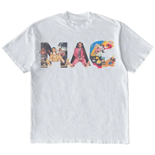 Head Collage Shirt Vintage Rapper, Vintage 90s Music Tee, Unisex  Cotton Short Sleeve, Top menswear, Global Trending Outfits