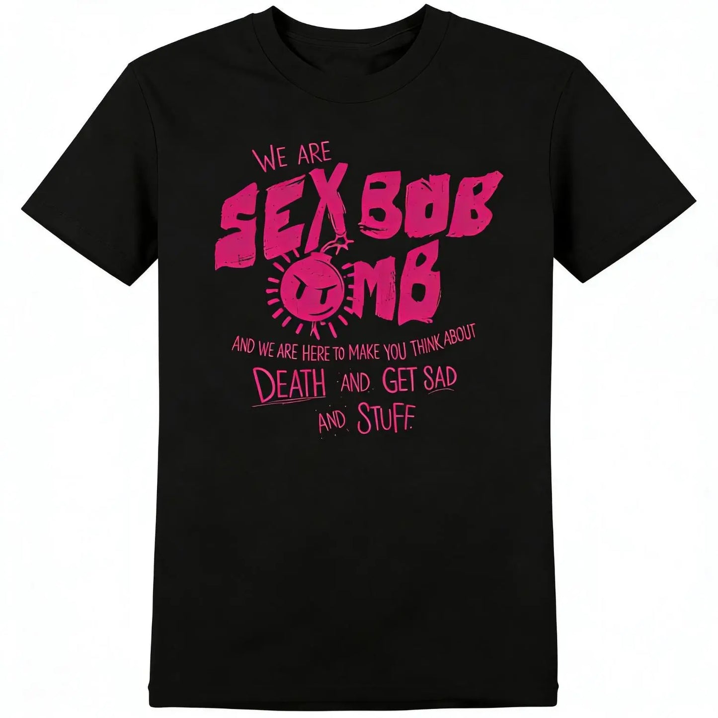 Epic Scott Pilgrim Themed Unisex T Shirt Featuring Unique Design