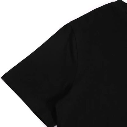 Courage the Cowardly Dog Graphic T-Shirt, 100%25 Cotton, Casual Crew Neck, Slight Stretch, All-Season Knit Fabric, Regular Fit with Printed Pattern for Adults Man Menswear