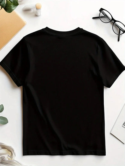 Creative T-Shirt Design for Stationery Store Owners