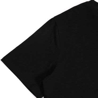 Women's 100%25 Cotton Short Sleeve Round Neck T-Shirt - All Over Print Checkered Black with Pink & White Mama Graphic, Casual Sports Top, Ideal for Mother's Day & Halloween Gifts, Sizes S-XXXL