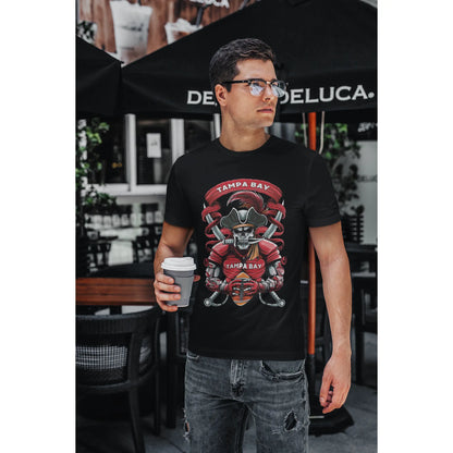 Tampa Bay Football Men's T-Shirt