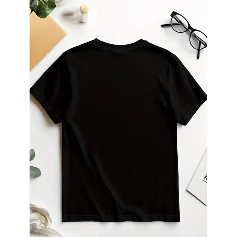 Scarface Graphic Washed Tee For Men Stylish Black Short Sleeve Crew Neck Summer T-Shirt With Iconic Portrait Design Comfortable Polyester Fabric Machine Washable Casual Wear t-shirt casual menswear Snowman Chill Out T-shirt washed pure cot