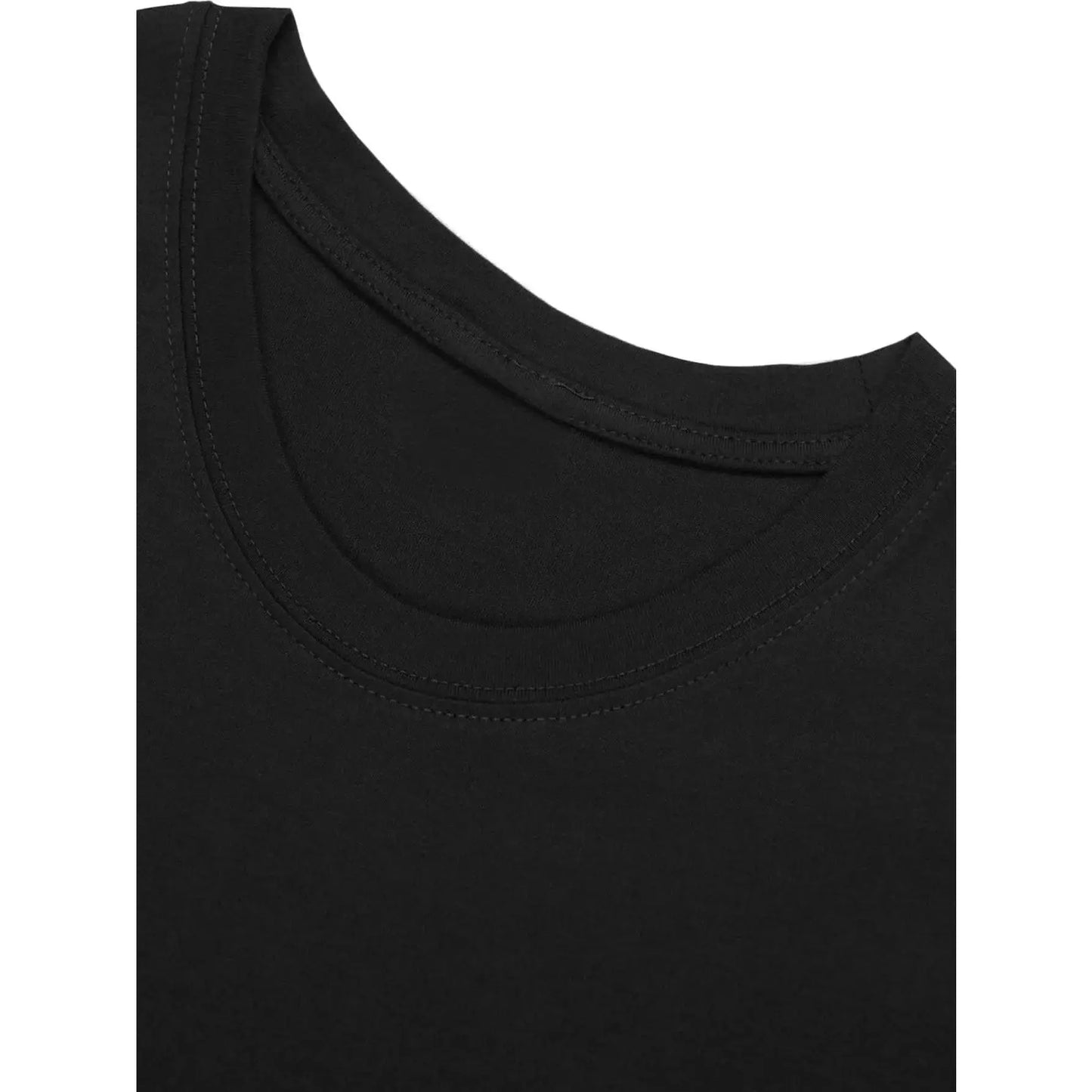 Father's Day gifts I Have Two Titles Dad And Grandpa Funny Father's Day Grandpa T-Shirt Cotton Menswear Top Casual