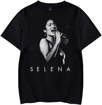 Merch Shirt Fashion Print Tshirt Summer Tees for Women Men