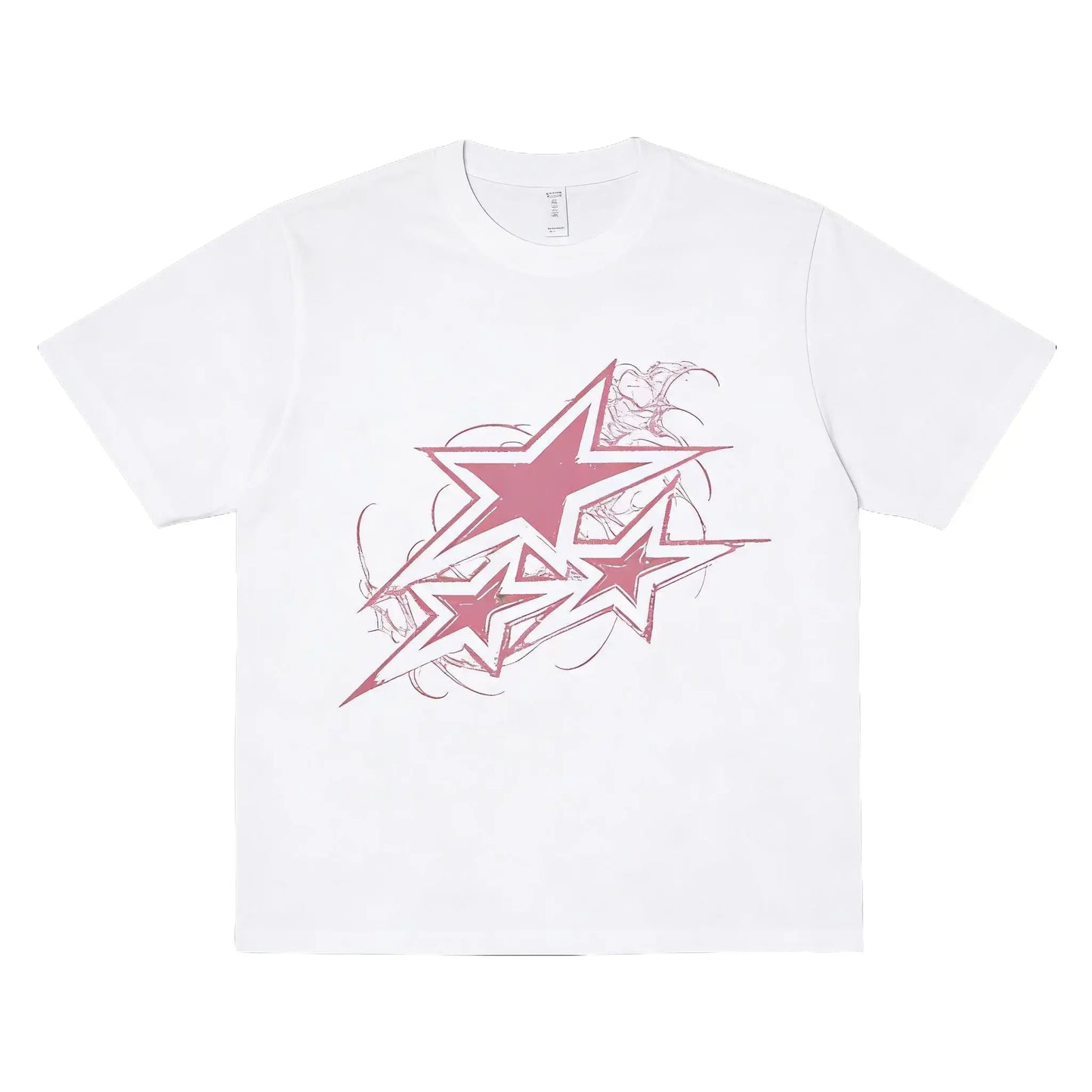 Y2K Retro Graphic Tee with Cute 2000s Aesthetic – Trendy Unisex Grunge Streetwear Top for Daily Wear, Summer Outfits and Aesthetic Fashion Lovers