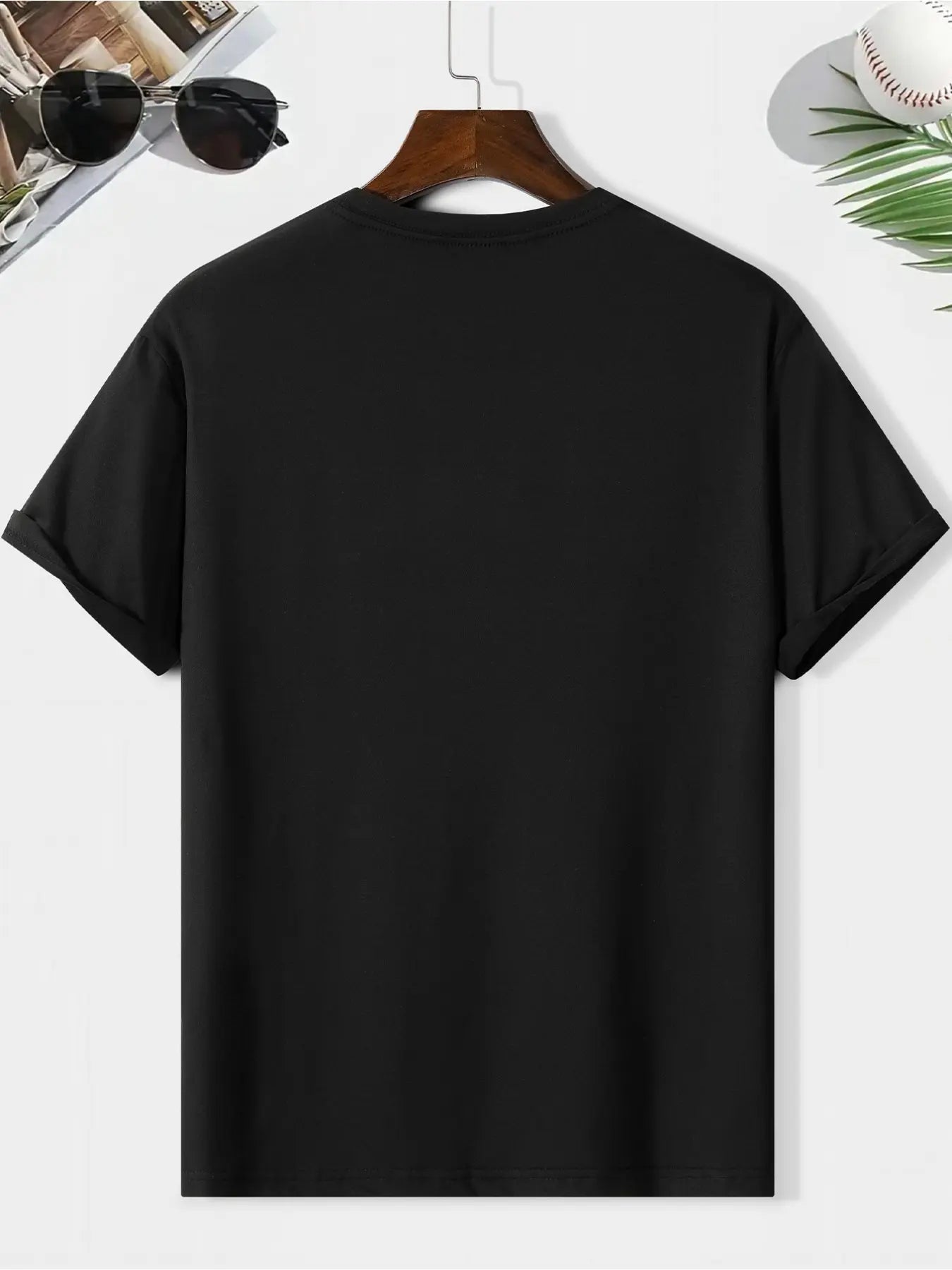 [Summer] Man And Women Sisters in Christ Christian Faith T-Shirt Verse & Cross Print, Comfort Fit Men'S Tee, Crew Neck Tee, Ultra-Soft, Breathable, Moisture Wicking, Casual Tee, Must-Have Fashionable Tee