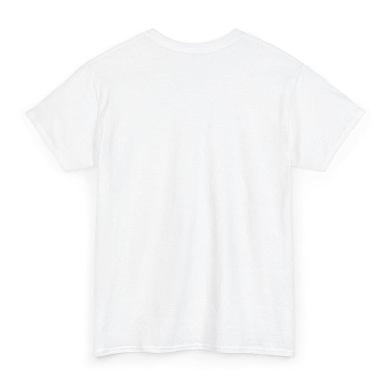 Three Head Cat Unisex T-Shirt
