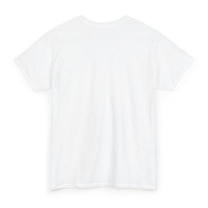 Three Head Cat Unisex T-Shirt