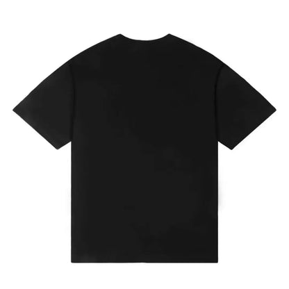 Money on My Mind Angel Hustle Vintage Soft Short Sleeve T-Shirt