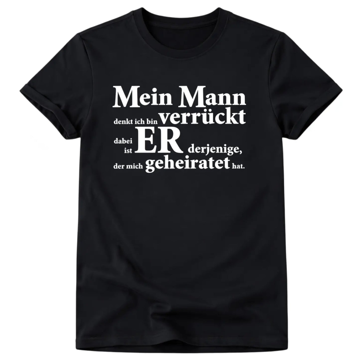 German Letter Print Women'S T-Shirt, Short Sleeve Crew Neck Casual Top for Summer And Spring, Women'S Clothing