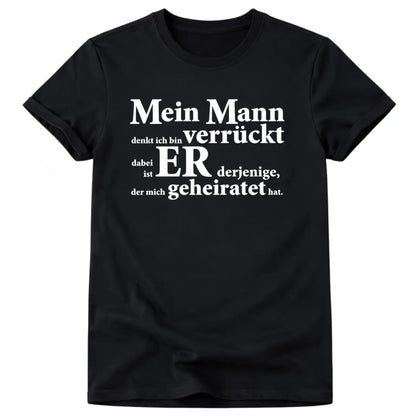German Letter Print Women'S T-Shirt, Short Sleeve Crew Neck Casual Top for Summer And Spring, Women'S Clothing