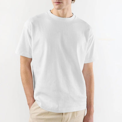 Dean Blunt Zushi Graphic Tee - Vintage Britain Dragon Design T-Shirt