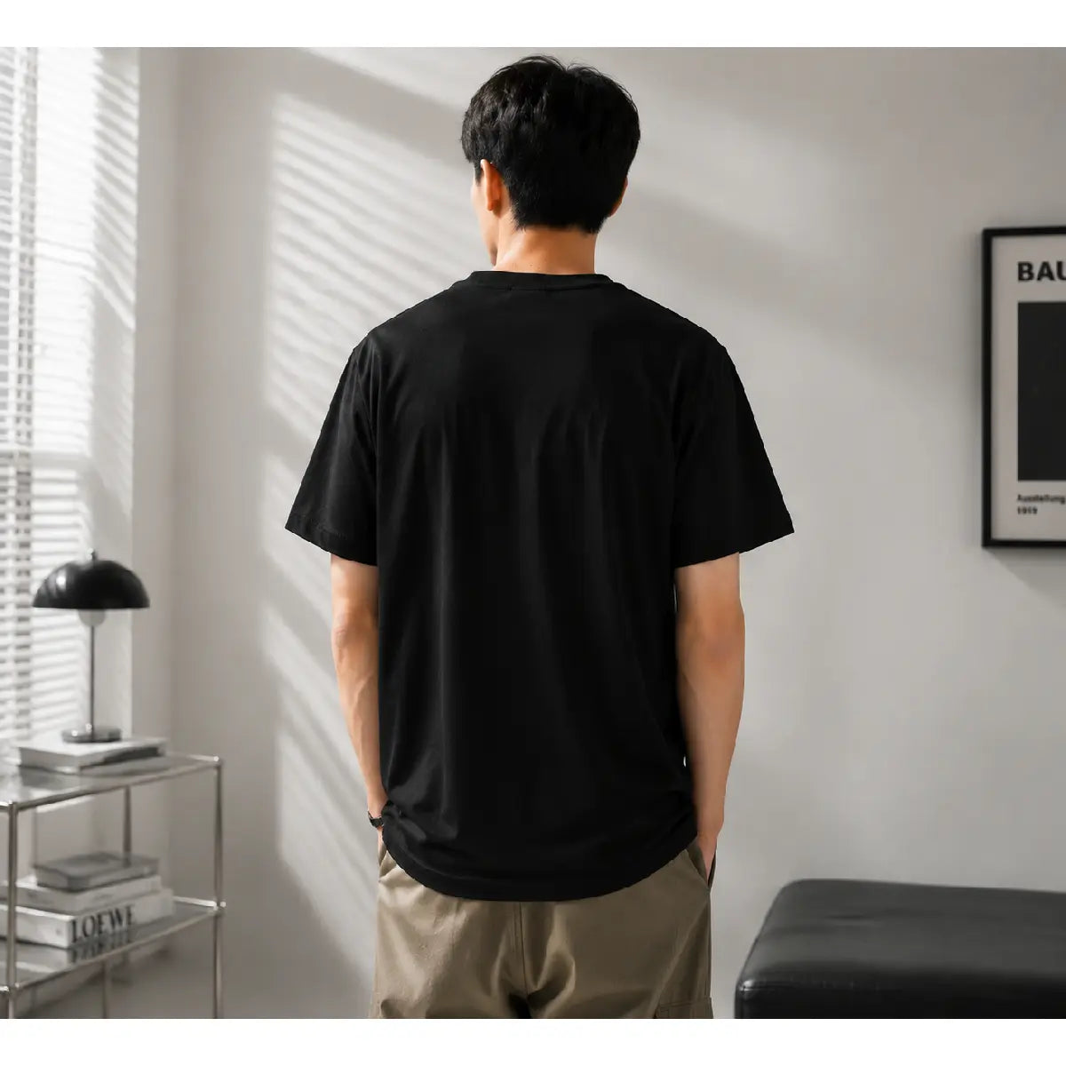Menswear Graphic Top - Unisex 100%25 Cotton Casual Round Neck Short Sleeve T-Shirt, Funny Sarcastic "Go Ahead Call HR" Work Humor, Slight Stretch, S-XXXL, Machine Washable, All-Season Office Apparel Tshirt