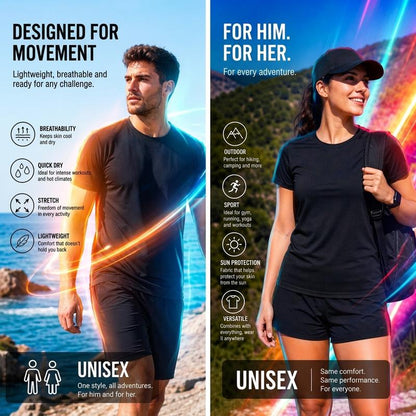 Men Vintage Rock Band‑Inspired Graphic Tee, Loose Relaxed Cut Breathable Cotton Short Sleeve T‑Shirt, Casual Streetwear Top For All‑Season Daily Wear