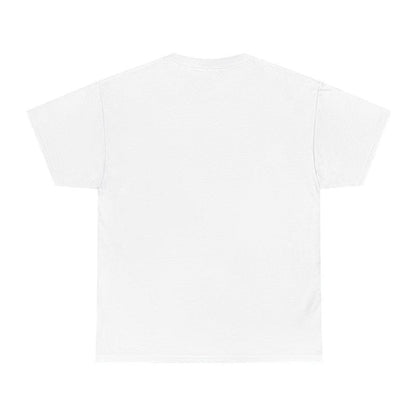Sun Moon Star Graphic Unisex Tee | Cute Celestial Illustration