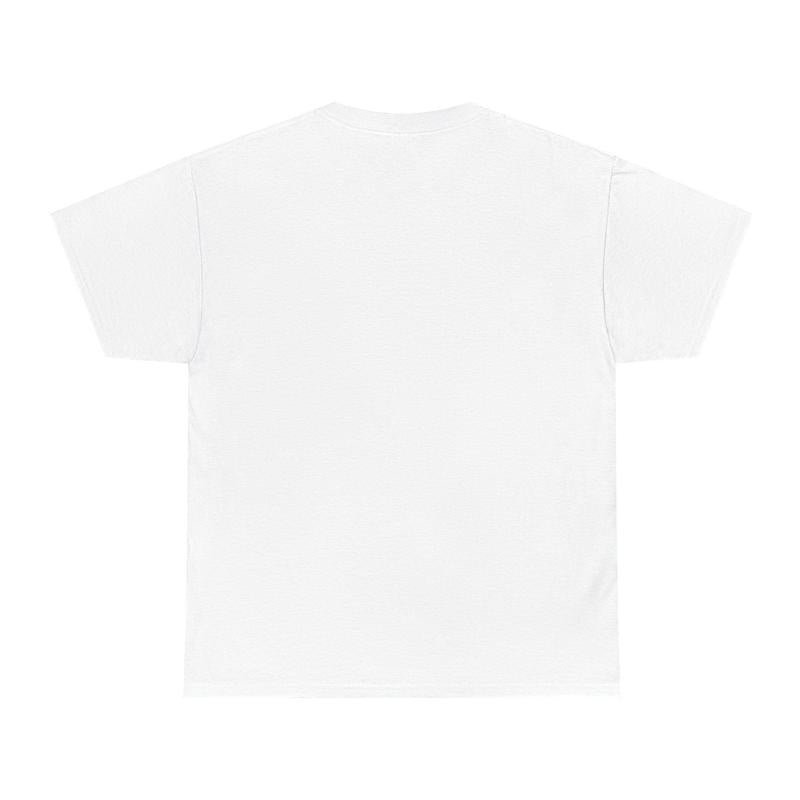 Three Head Cat Unisex T-Shirt