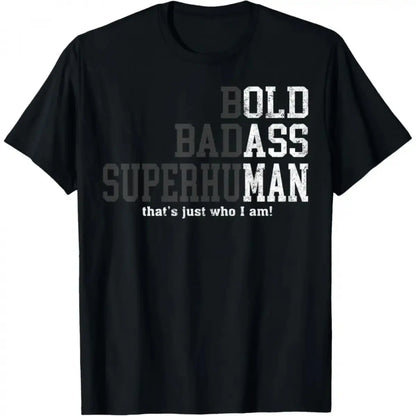 Funny Old Man Saying Gag Gift Birthday for Dad Fathers Day T-Shirt, streetwear, tiktok shop deals, summer outfits, guys gifts, summer clothes, gifts for him, graphic tee, men's shirts, t shirt, clothes for men, black casual Tshirt, Menswear
