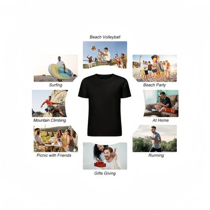 F*ck Your Feelings Skull Tee - Bold Statement Graphic T-shirt| Limited Edition Streetwear Casual Angel graphic tee shirts men