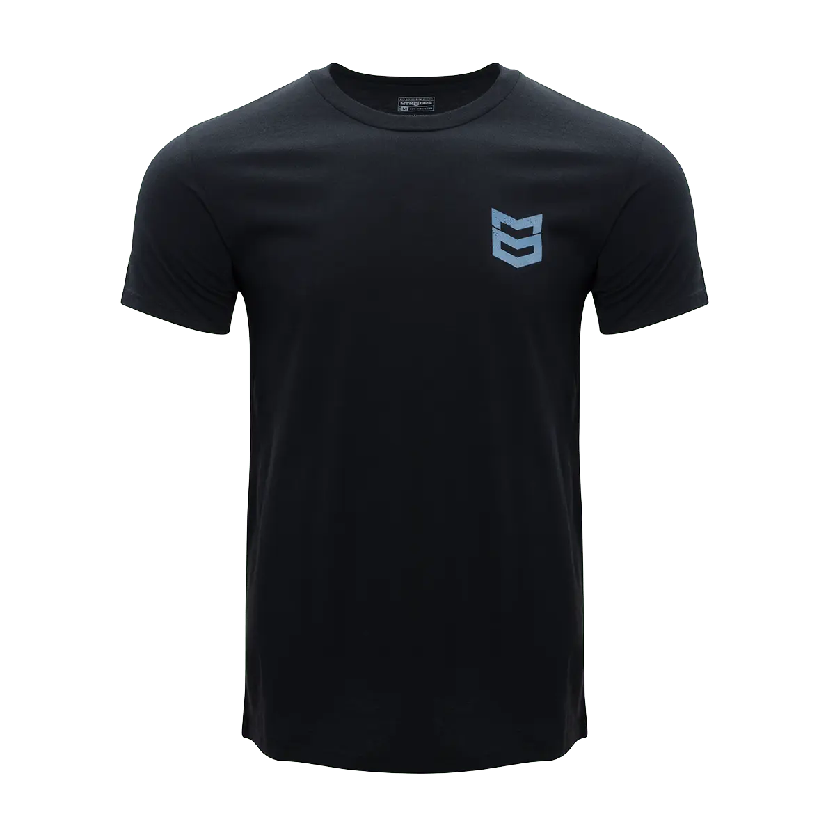 ETCHED TEE
