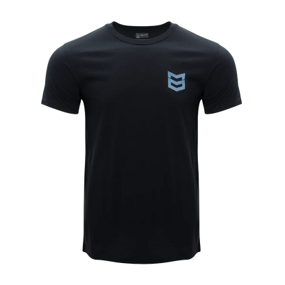 ETCHED TEE