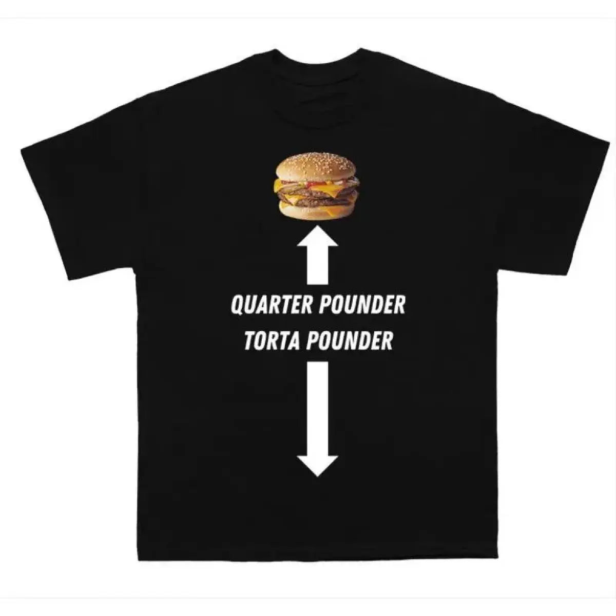 Soft Short-Sleeve Graphics Torta Pounder Meme Apparel, Casual Funny T-Shirt for Pet Owners (Dog & Cat Lovers Gift),summerwins