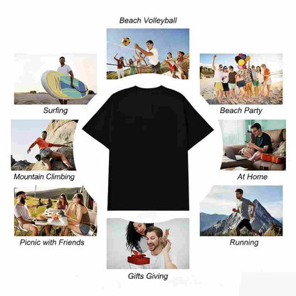 TAMMY Gift Name Personalized Birthday Funny Christmas Joke T-Shirt