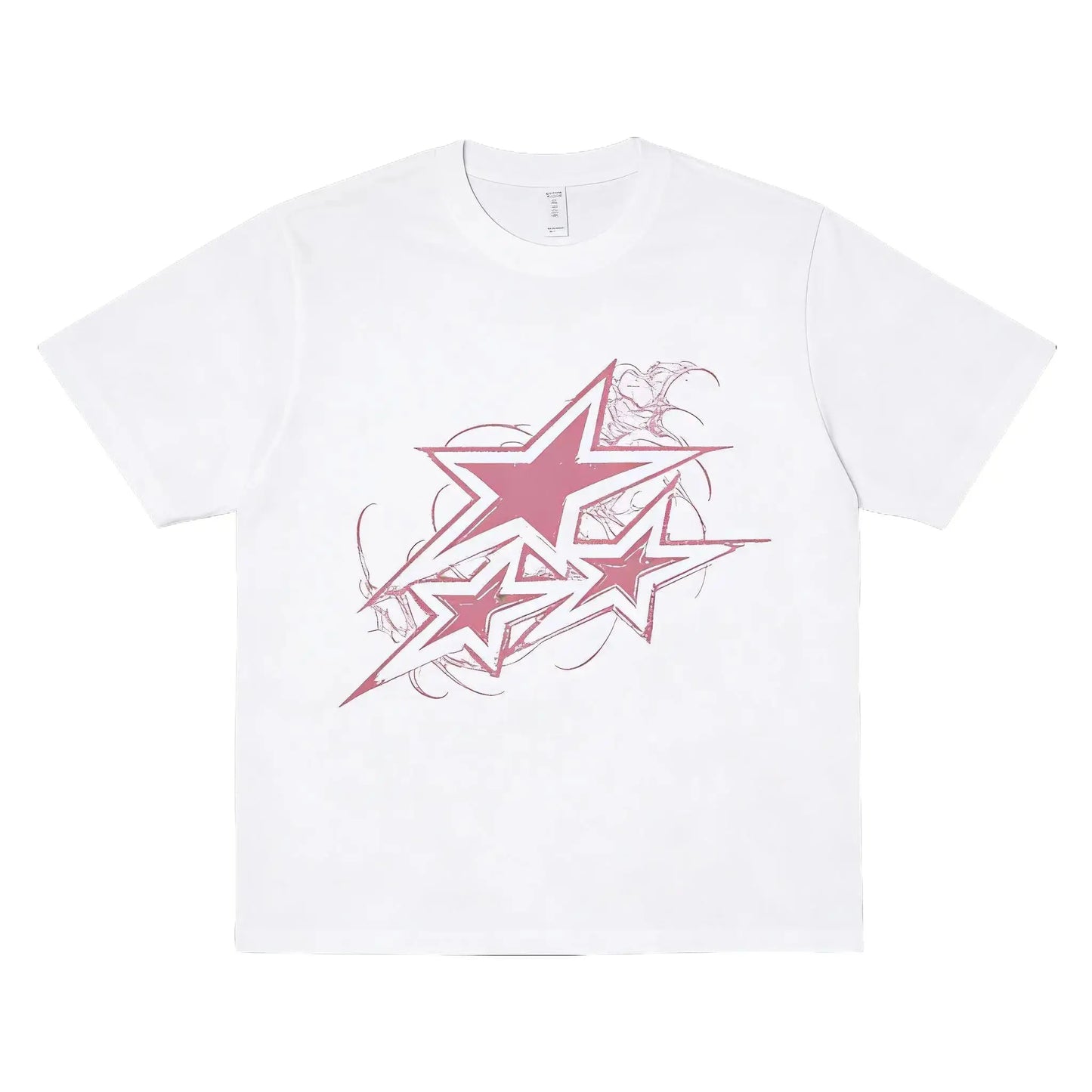 Y2K Retro Graphic Tee with Cute 2000s Aesthetic – Trendy Unisex Grunge Streetwear Top for Daily Wear, Summer Outfits and Aesthetic Fashion Lovers
