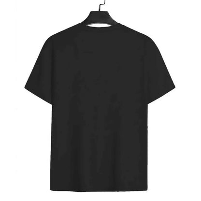 Kinda Fit Sorta Fat Funny Fitness Panda Weightlifting T-Shirt| 100%25 Soft And Comfortable, Round Neck, Short Sleeves, Suitable for Casual Wear in All Seasons, S-XXL