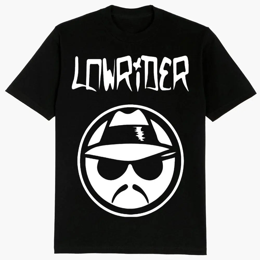 Lowrider Chicano Clothing, Gangster clothes, Hoodies for men, Men's clothing, Streetwear, Graphic tee Oversized Loose