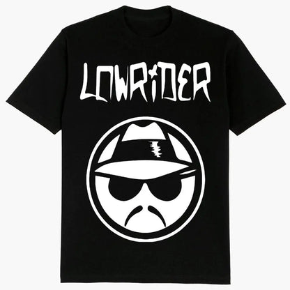 Lowrider Chicano Clothing, Gangster clothes, Hoodies for men, Men's clothing, Streetwear, Graphic tee Oversized Loose