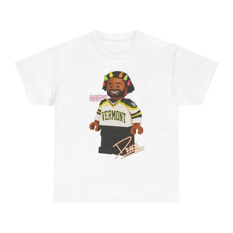 MINI DRIZZY TEE