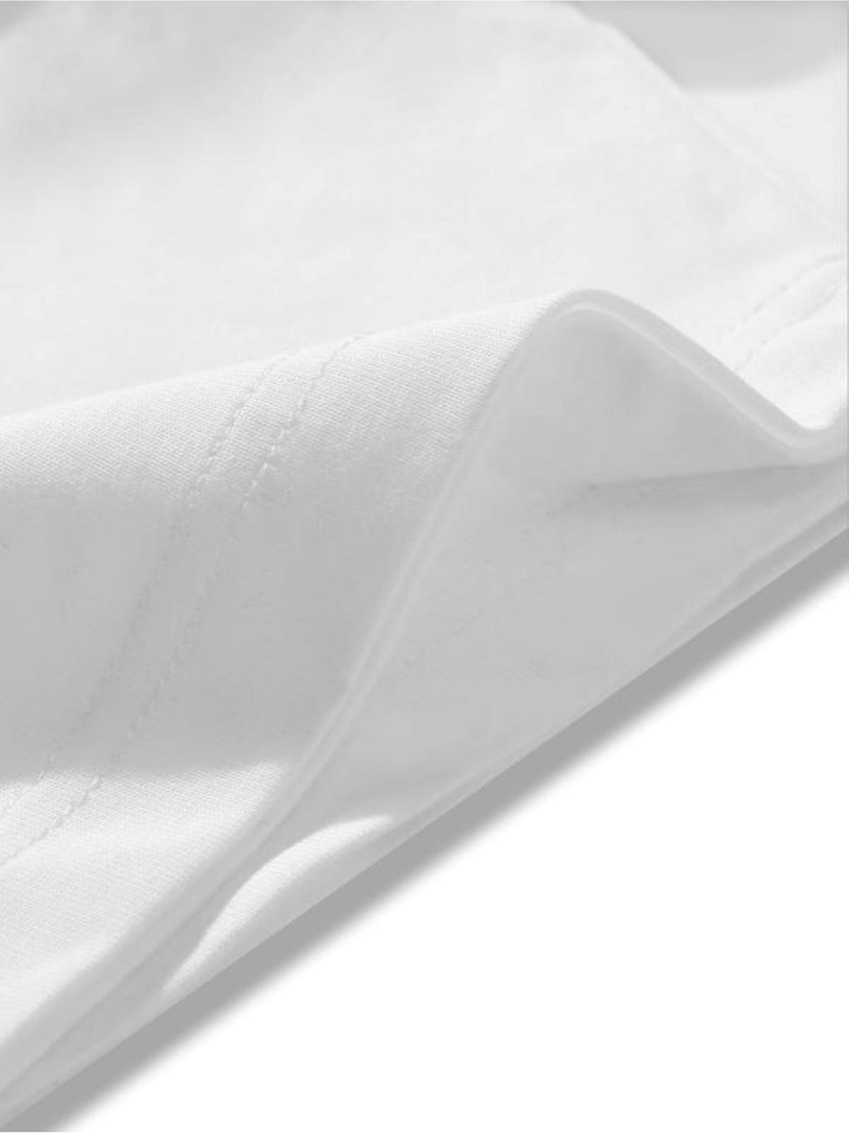Men Casual Short Sleeve Tee 1 Pcs 100% Heavy Cotton - Comfortable Crew Neck, Soft Adorable Tees Tops