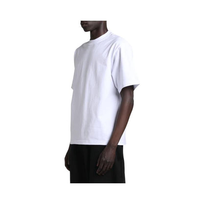The Answer Iverson Vintage Graphic T-Shirt