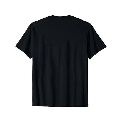 Comfort Cotton Short Sleeve T- Shirt I Will Put You In The Trunk And Help People Look For T-Shirt Crewneck Tropical graphic tee