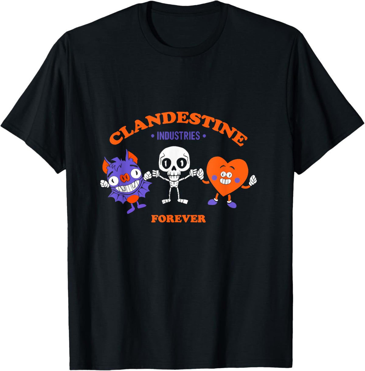 Funny Halloween Design