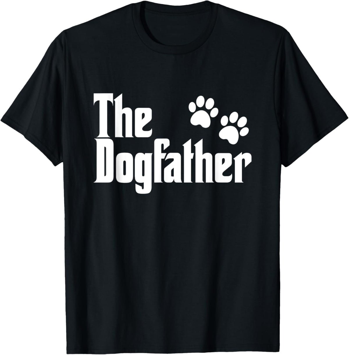 The Dogfather T-Shirt