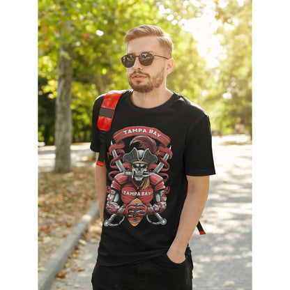 Tampa Bay Football Men's T-Shirt