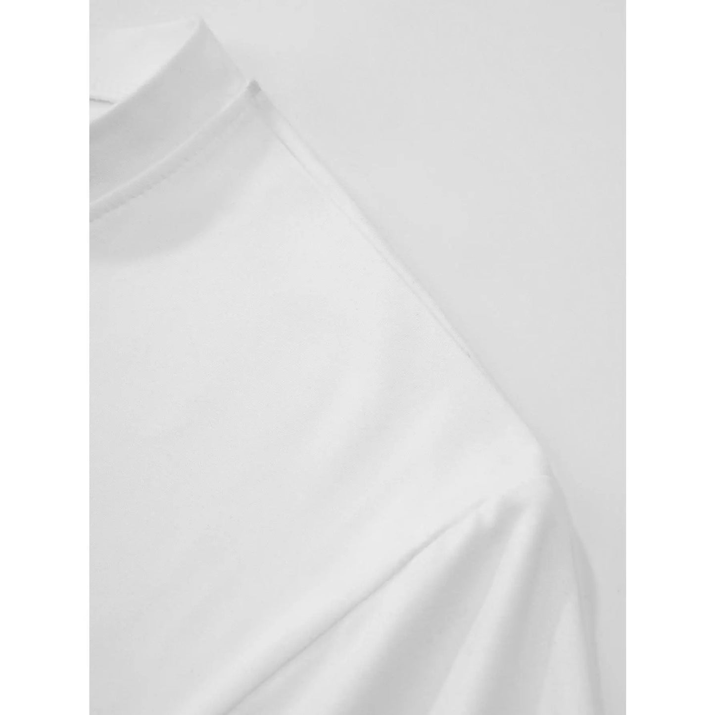 Basketball Icon Graphic Tee - LUKA Sleeveless Top, Breathable Cotton Sportswear for Training & Casual Fans