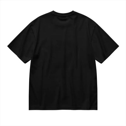 [100%25 Cotton] Lightweight [Graphic Tee]Anti Social Social Club Nevermind Short-Sleeve T-shirt, Unisex Tshirt, Cotton Comfortable Fit, Streetwear Fashion Top for Men and Women, Trendy Casual Tee, Perfect Gift for Him or Her, Mens Womenswear Everyday Wear