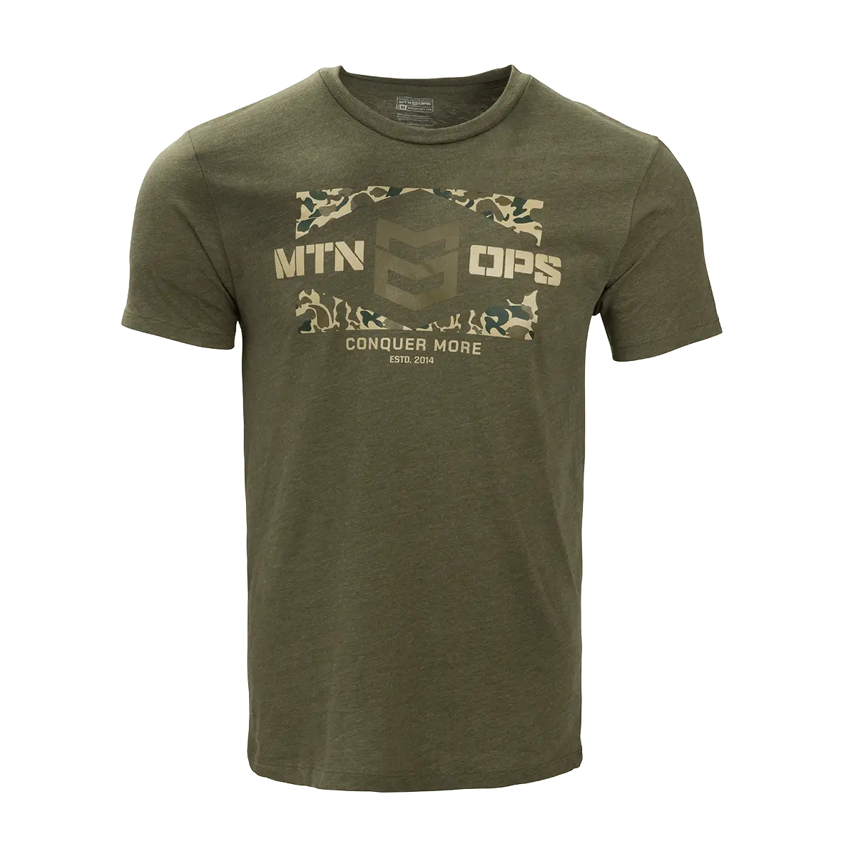 VEIL TEE