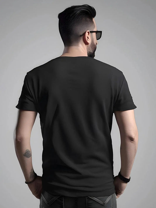 Creative T-Shirt Design for Stationery Store Owners