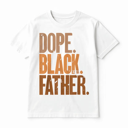 Men's Cotton Round Neck Short-Sleeve Graphic T-Shirt - Mens Clothing, Men's Wear, Good Graphic Tees, Summer Outdoor Casual Top, Father's Day Gift Ideas, Dad Gift