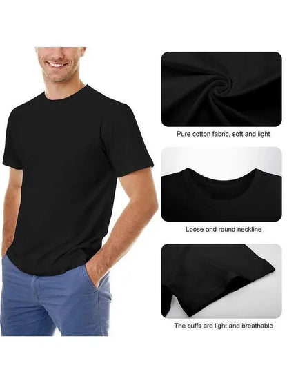 Elegant Western Style Turquoise Boot Stitch Cowgirl Shirt Versatile Casual Dressy Cotton Breathable Womenswear Black Crewneck T Shirt