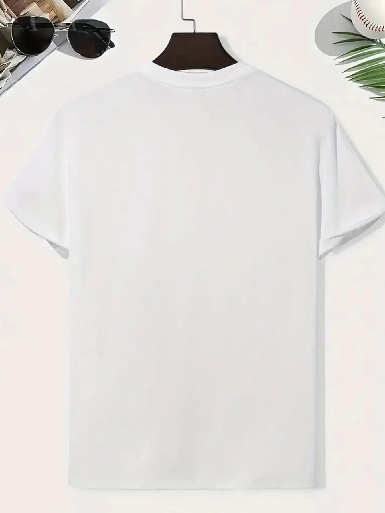 [Summer] Man And Women Sisters in Christ Christian Faith T-Shirt Verse & Cross Print, Comfort Fit Men'S Tee, Crew Neck Tee, Ultra-Soft, Breathable, Moisture Wicking, Casual Tee, Must-Have Fashionable Tee